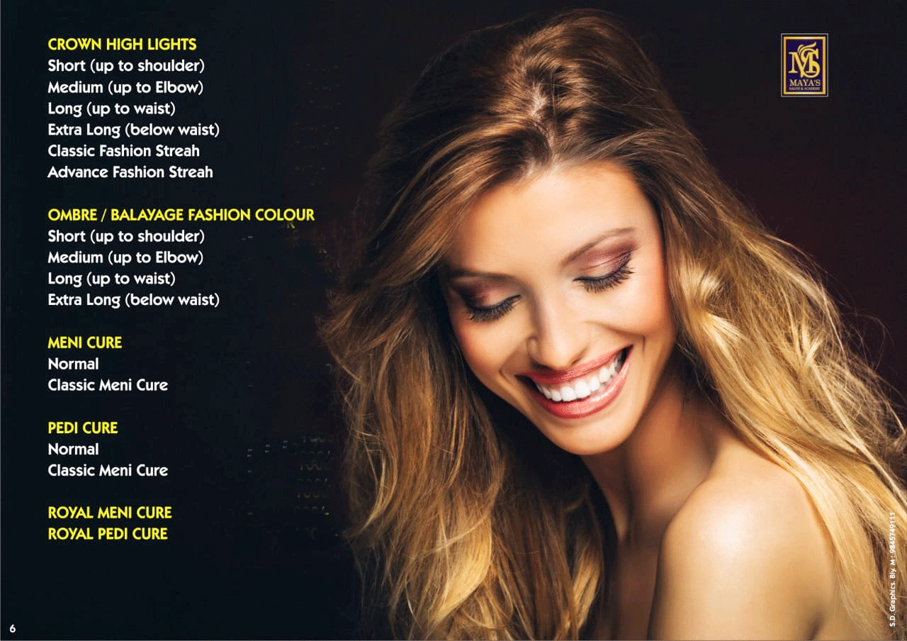 Maya-Beauty-Salon-Make-Up-Studio-Ballari-10