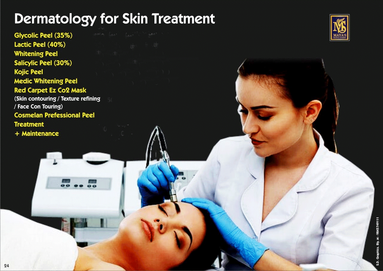 Maya-Beauty-Salon-Make-Up-Studio-Ballari-11