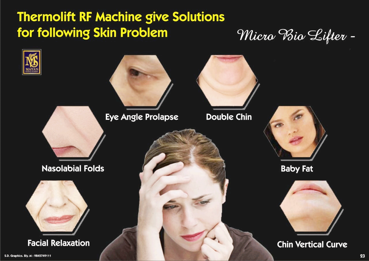 Maya-Beauty-Salon-Make-Up-Studio-Ballari-3