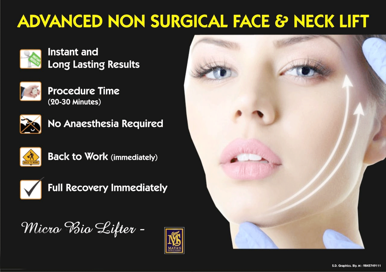 Maya-Beauty-Salon-Make-Up-Studio-Ballari-5