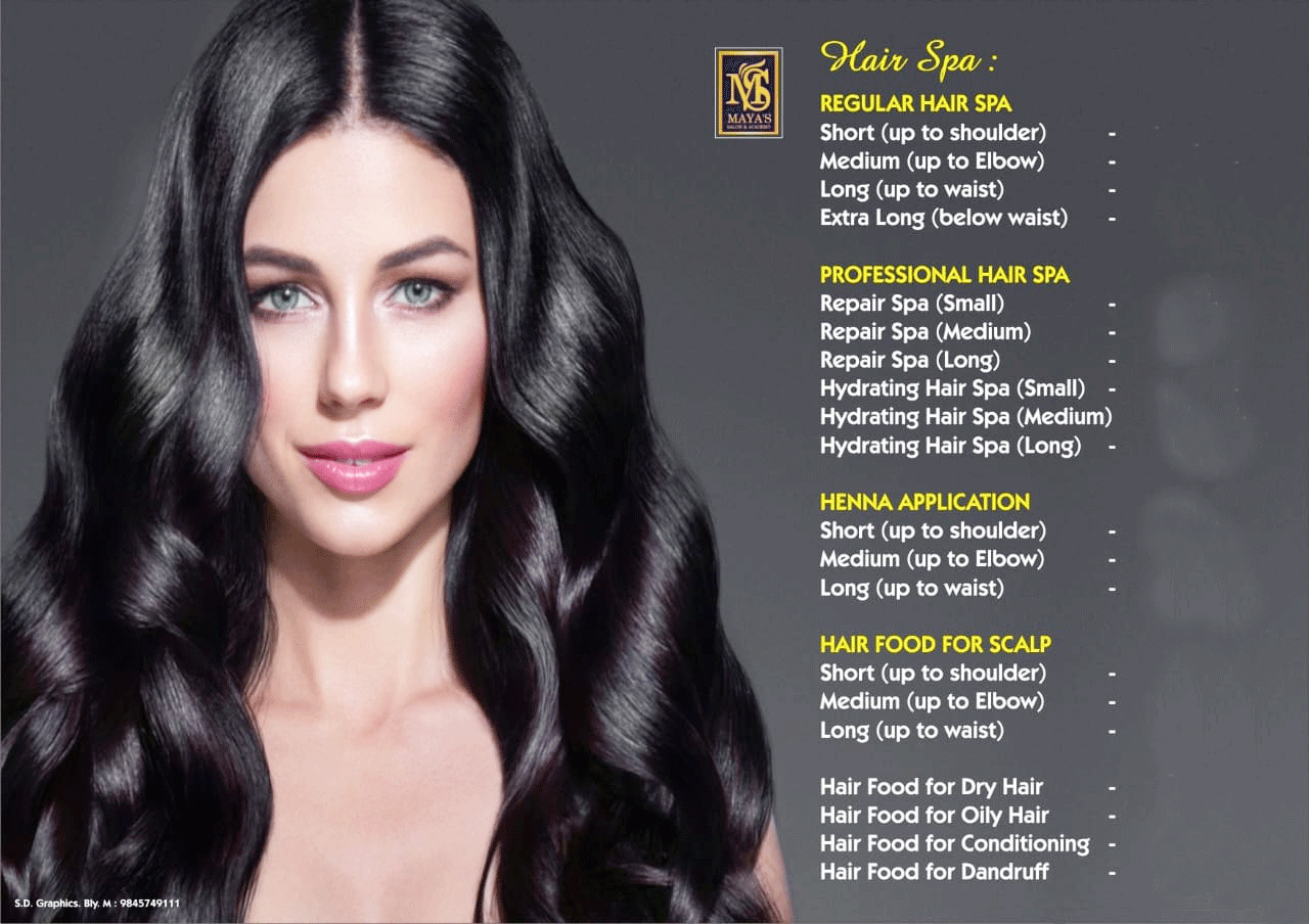 Maya-Beauty-Salon-Make-Up-Studio-Ballari-7