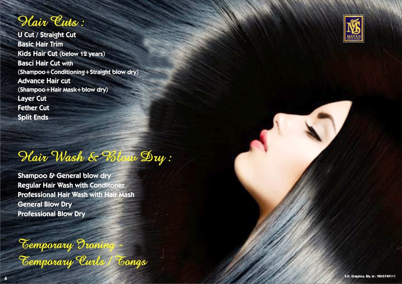 Maya-Beauty-Salon-Make-Up-Studio-Ballari-9